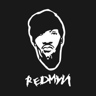 Redman T-Shirt