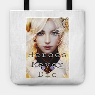 Mercy Tote