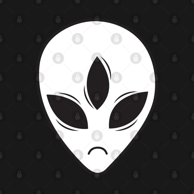 ― alien by stcrbcn