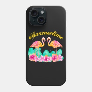 Summertime Phone Case