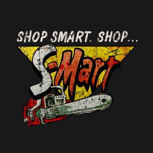 Shop Smart S-mart T-Shirt