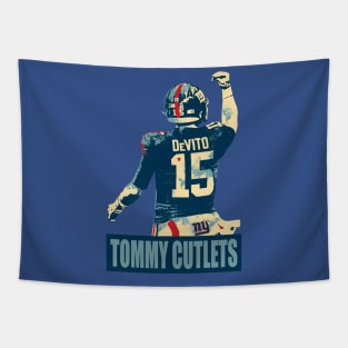 Hope Style Tommy Cutlets Tapestry