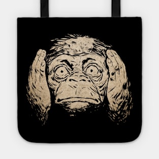 Hear No Evil Tote