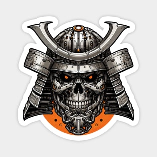 Cyber Samurai S01 D95 Magnet