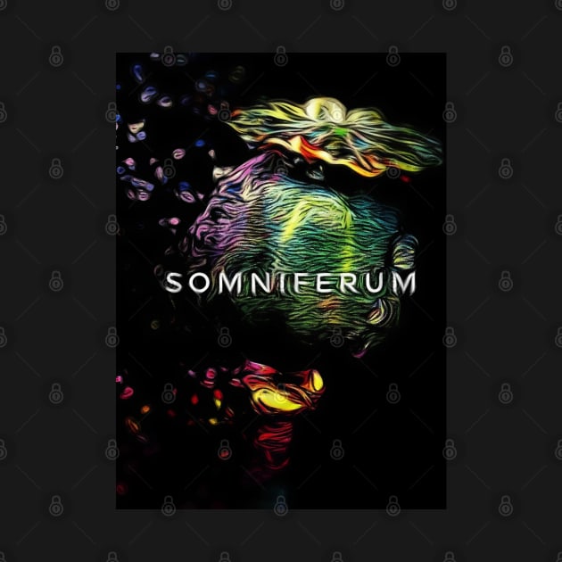 Somniferum by Borges