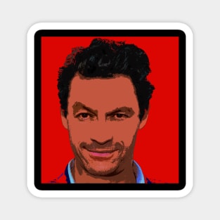 dominic west Magnet