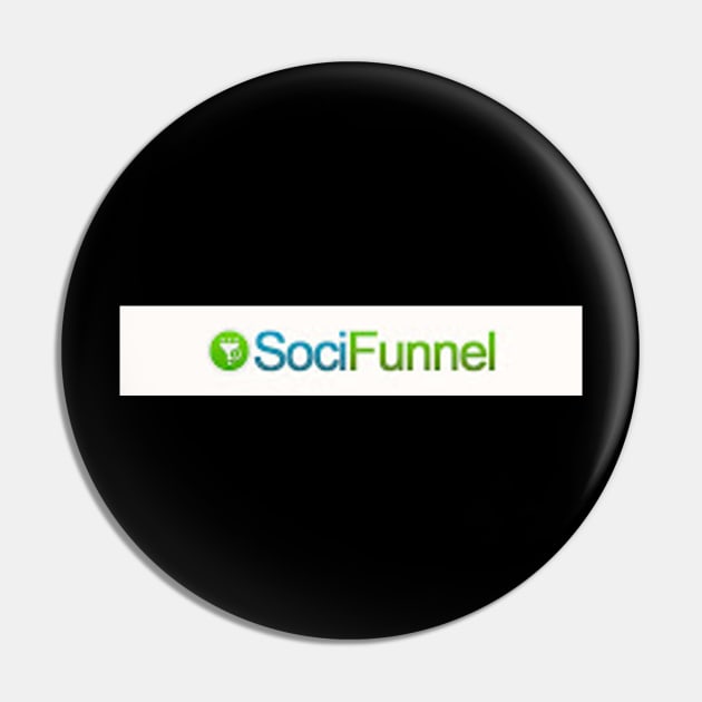 Socifunnel Pin by VIVJODI