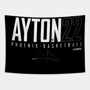 Deandre Ayton Phoenix Elite Tapestry