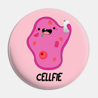 Cellfie Pin