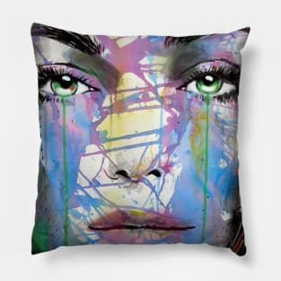 Synergies muse Pillow