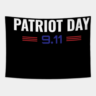 Patriot Day Tapestry