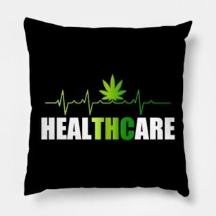 Healthcare THC Pillow