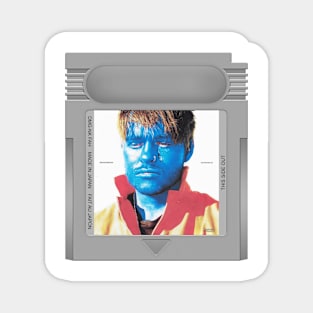 Saturation III Bearface Game Cartridge Magnet