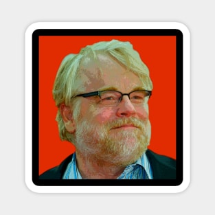 phillip seymour hoffman Magnet