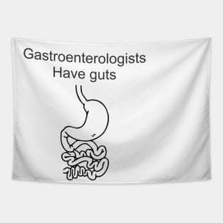 funny gastroenterology nurses day Tapestry