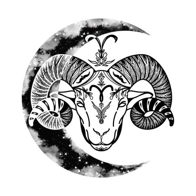 ARIES by Introvert Home 