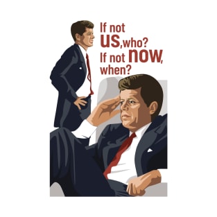 If not US T-Shirt