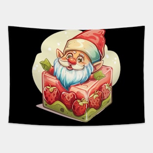 GNOME CUBE Tapestry