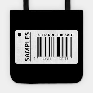 not for sale Tote