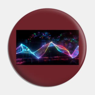 DNA Pin