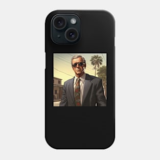 George W. Bush Phone Case