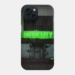 Infidelity Phone Case