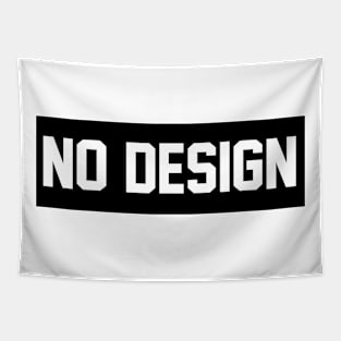 It's Simple 'NO DESIGN' Tapestry