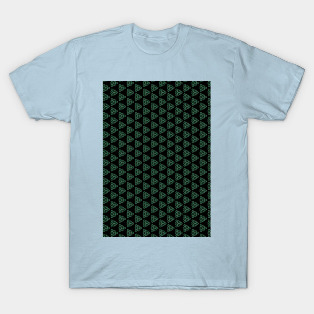 Discover Clover Fields - Clover Leaf - T-Shirt