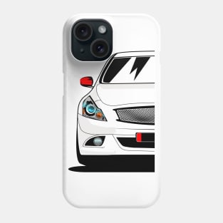 G37 2013 Phone Case