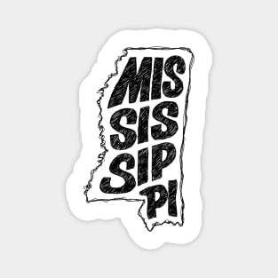 Mississippi Magnet