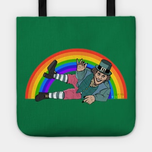 Lucky Find Tote