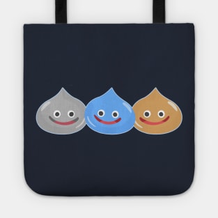 Dragon Quest: Slimes Tote