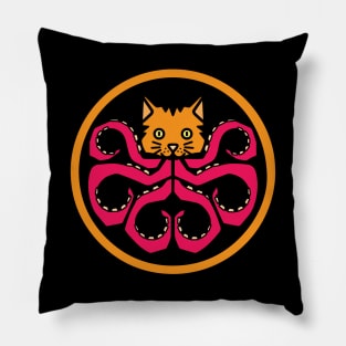 Hail Flerken Pillow