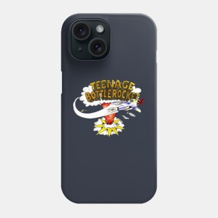 Teenage Bottlerocketttt Phone Case