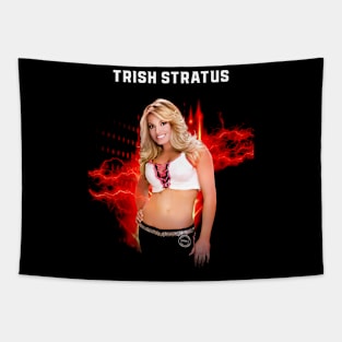 Trish Strtus Tapestry