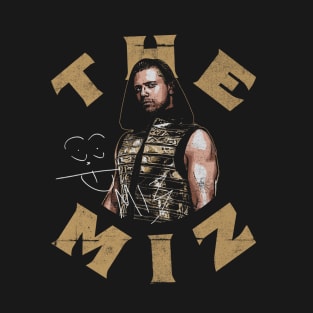 The Miz Pose T-Shirt