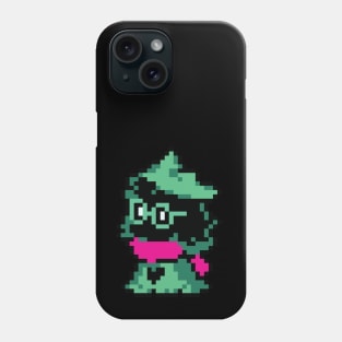 The Dark Prince Ralsei Phone Case