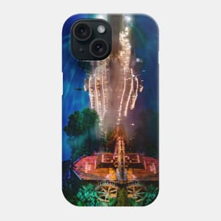 The Liberty Belle Phone Case