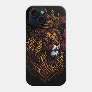 Leo Phone Case