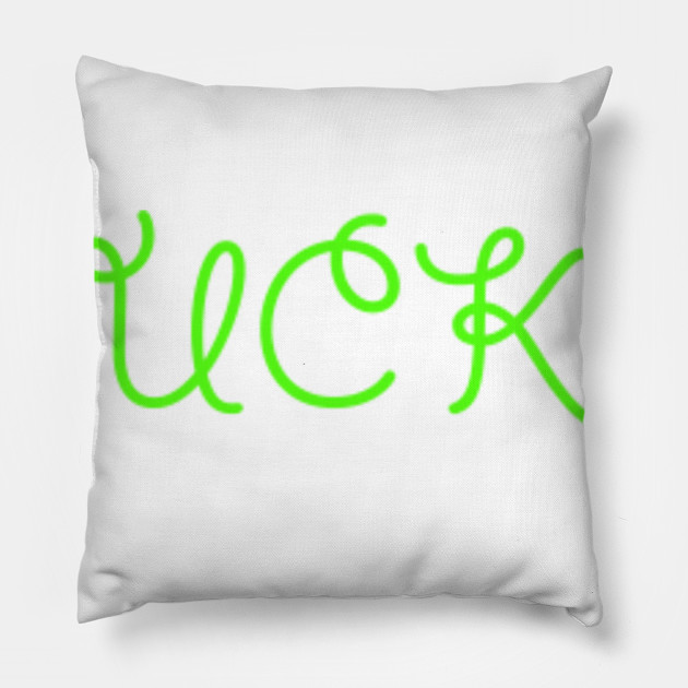 Lucky Irish Design - Perfect for St Patricks Day