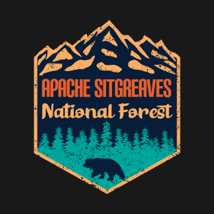 Apache national forest T-Shirt