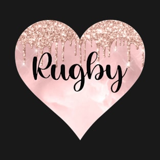 Rugby T-Shirt