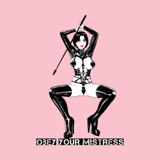 Dominatrix 83 T-Shirt