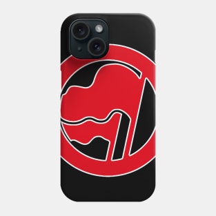 ANTIFA Phone Case