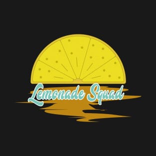 Lemonade Squad T-Shirt