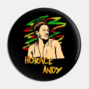 Horace Pin