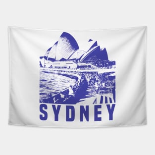 Sydney Tapestry