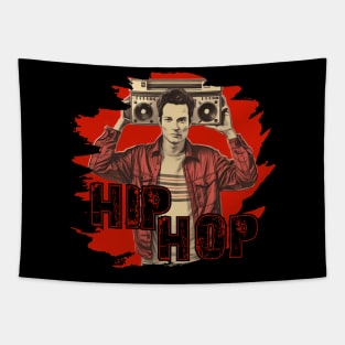 HIP HOP Tapestry