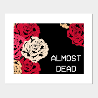 Aesthetic Grunge Posters And Art Prints Teepublic