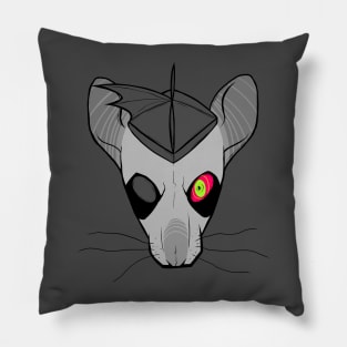 Copia Rat V1 Pillow